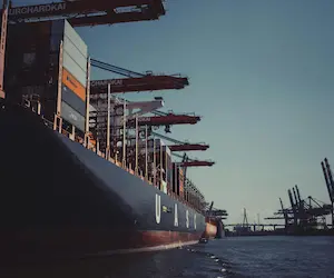 Transportation by Ocean